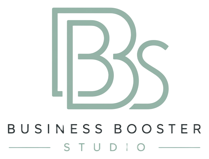 Business Booster Studio — copilote digital des professionnels de la beauté